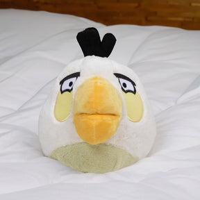 Angry Birds White Bird 16" Plush