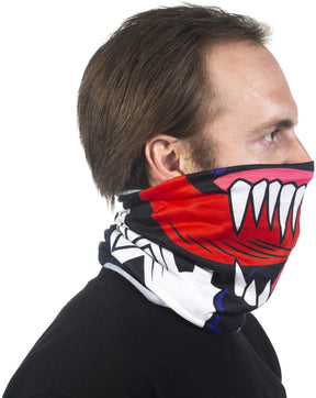 Marvel Venom Neck Gaiter | One Size