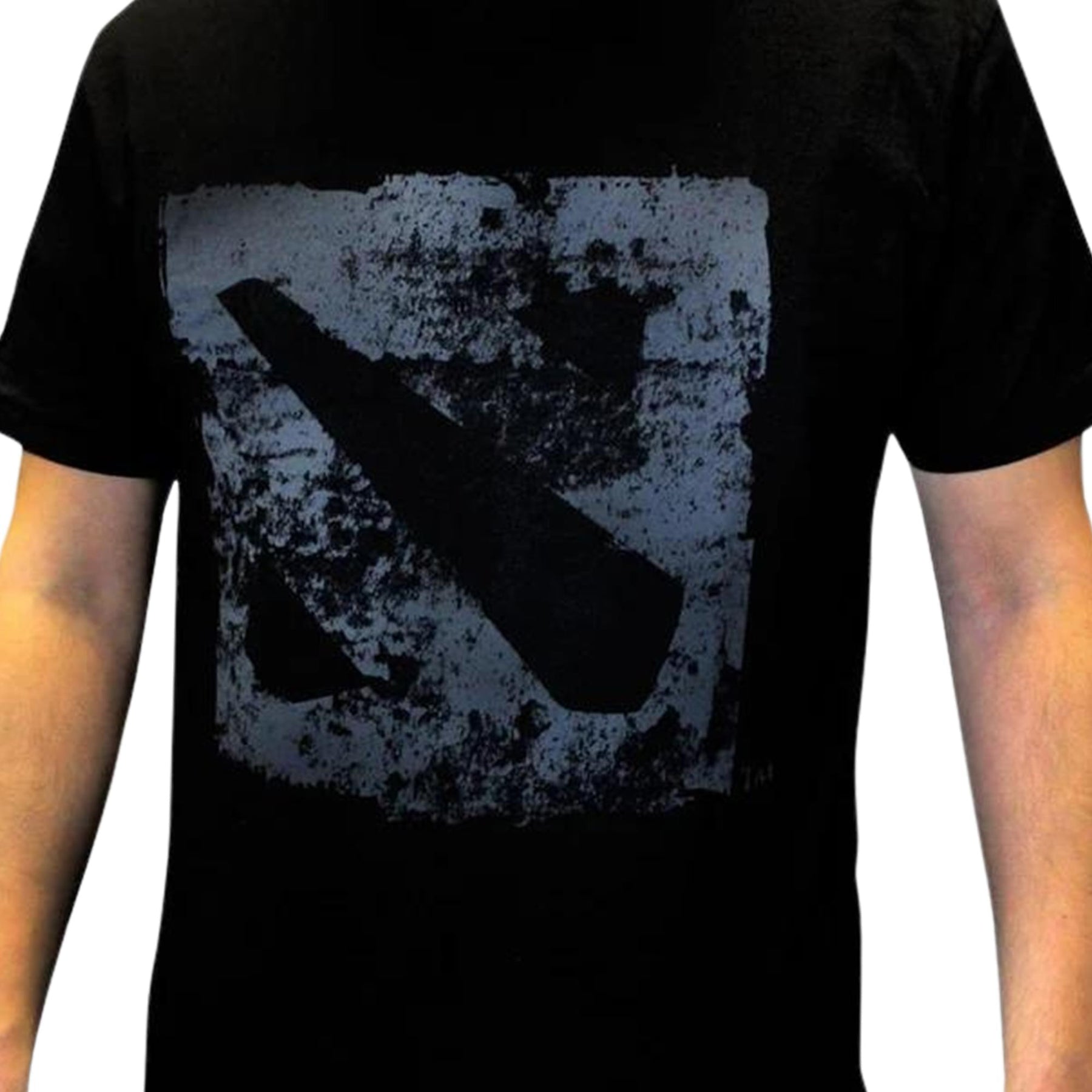 DOTA 2 International 2013 Men's T-Shirt