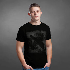 DOTA 2 International 2013 Men's T-Shirt