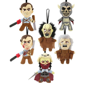 Army of Darkness Blind Box Microplush