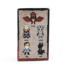 Army of Darkness Blind Box Microplush