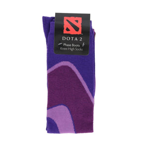 DOTA 2 Premium Phase Knee-High Socks