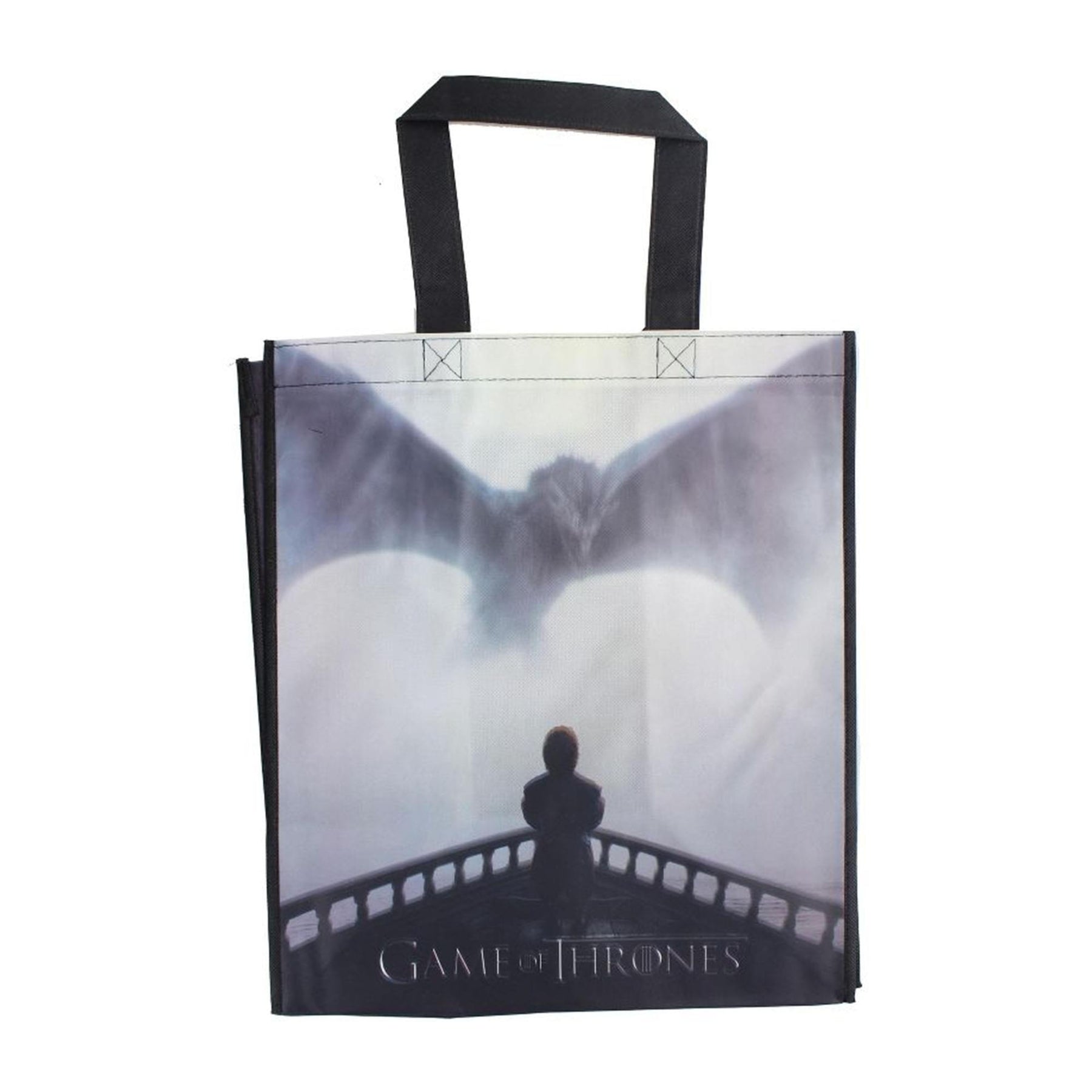 Game of Thrones Tyrion Grocery Tote