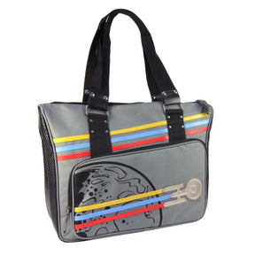 Star Trek Original Series Retro Tech Duffel Bag