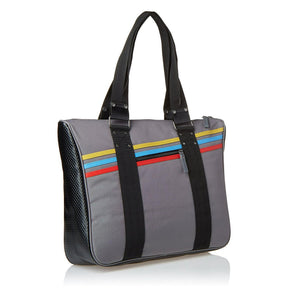 Star Trek Original Series Retro Tech Duffel Bag