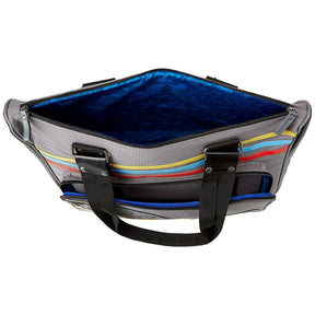 Star Trek Original Series Retro Tech Duffel Bag