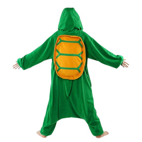 Turtle 2 Kigurumi Cushzilla Animal Adult Anime Costume Pajamas