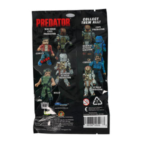 Predator Minimates Series 1 Single Random Blind Bag