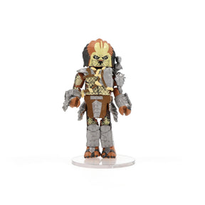 Predator Minimates Series 1 Single Random Blind Bag