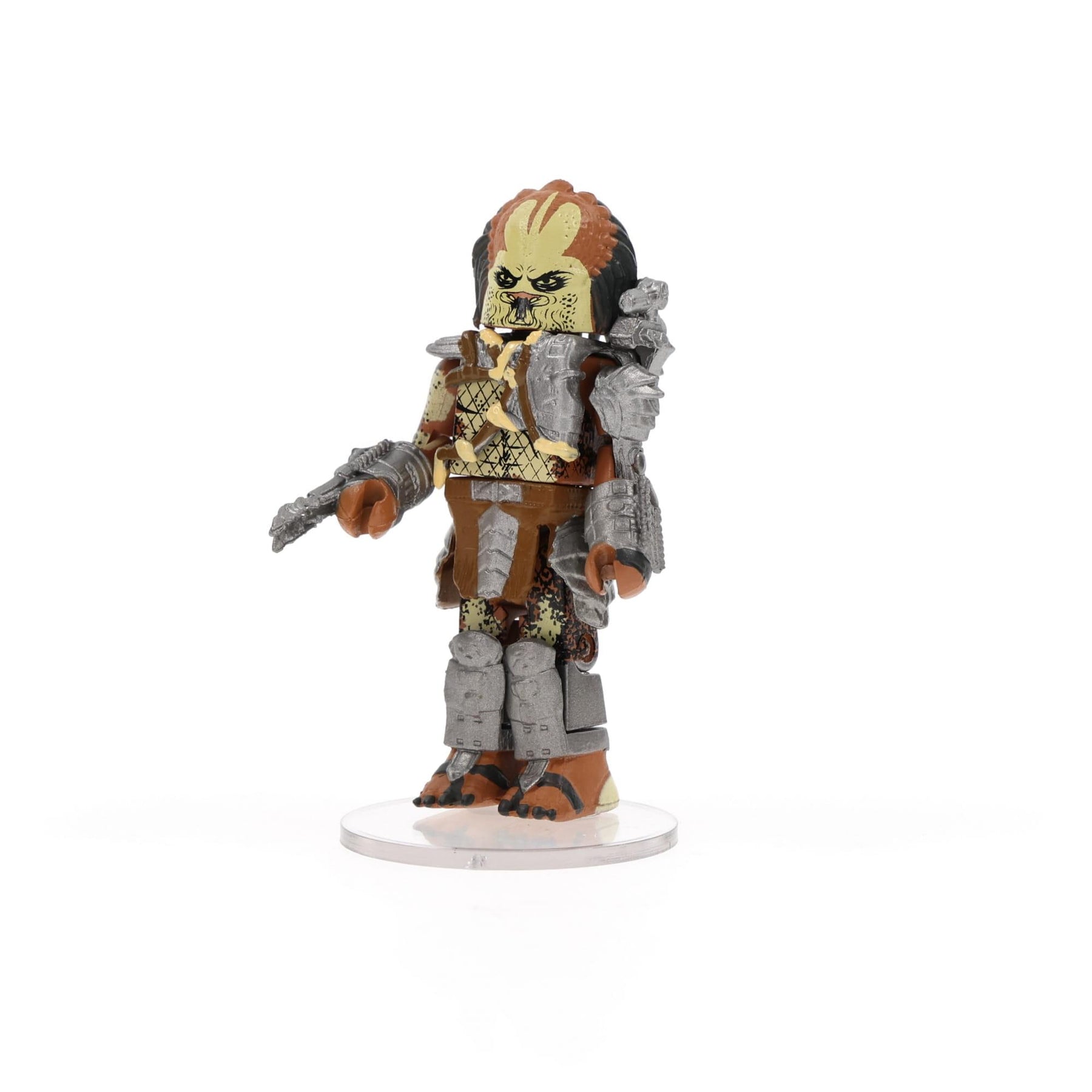 Predator Minimates Series 1 Single Random Blind Bag