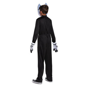 Bendy And The Ink Machine Bendy Classic Boys Costume