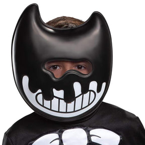 Bendy And The Ink Machine Bendy Classic Boys Costume