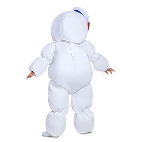 Ghostbusters: Afterlife Mini Puft Marshmallow Toddler Costume