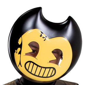 Bendy And The Dark Revival Bendy Classic Boys Costume