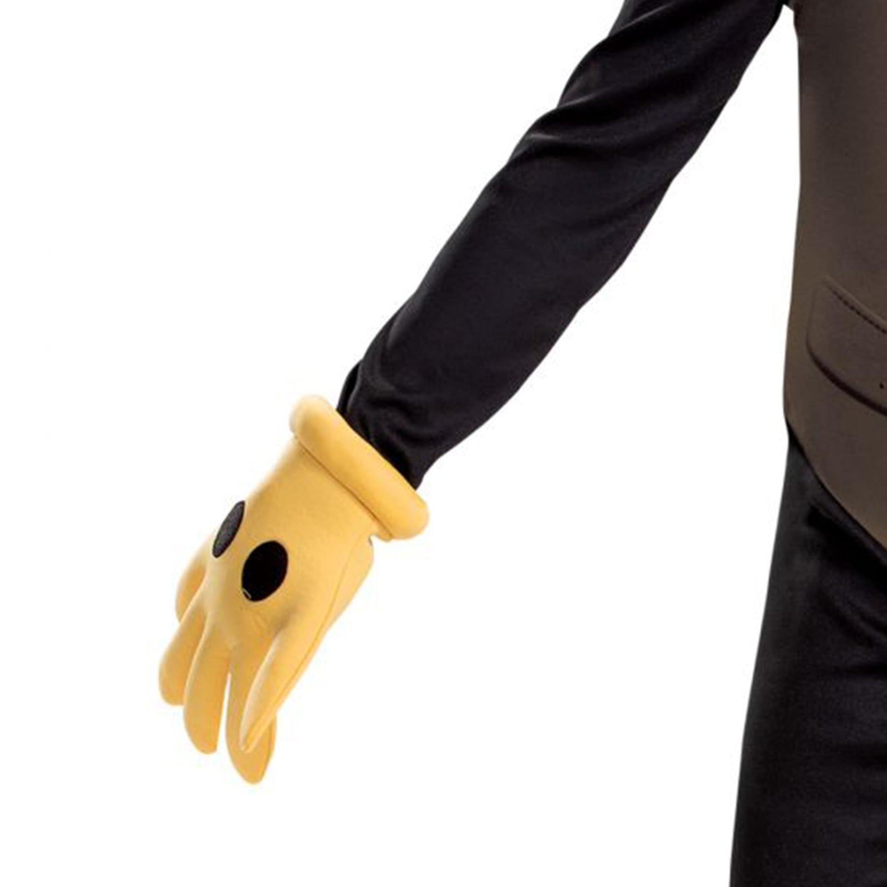 Bendy And The Dark Revival Bendy Classic Boys Costume