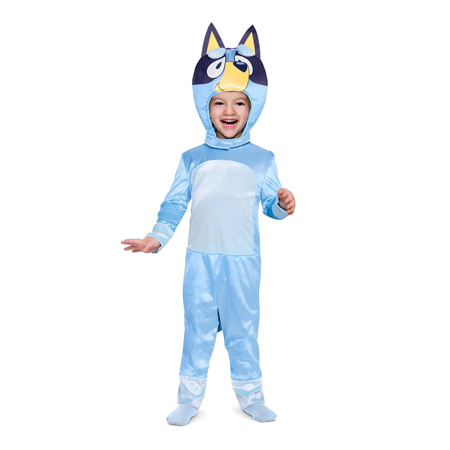 Bluey Classic Infant Costume