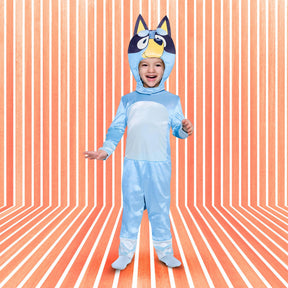 Bluey Classic Infant Costume