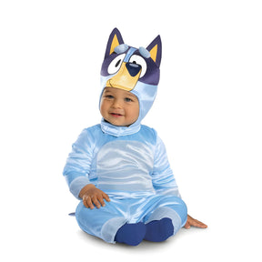 Bluey Classic Infant Costume