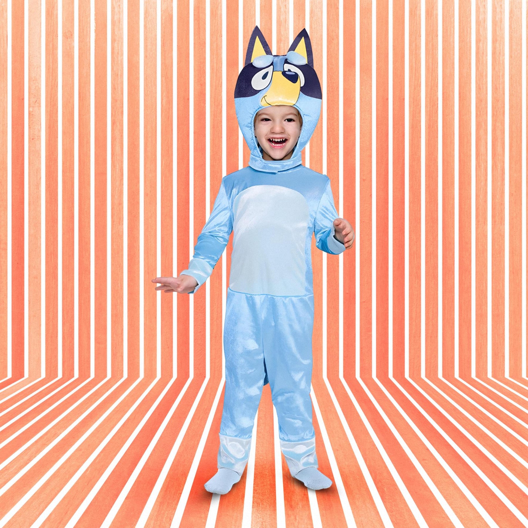 Bluey Classic Infant Costume