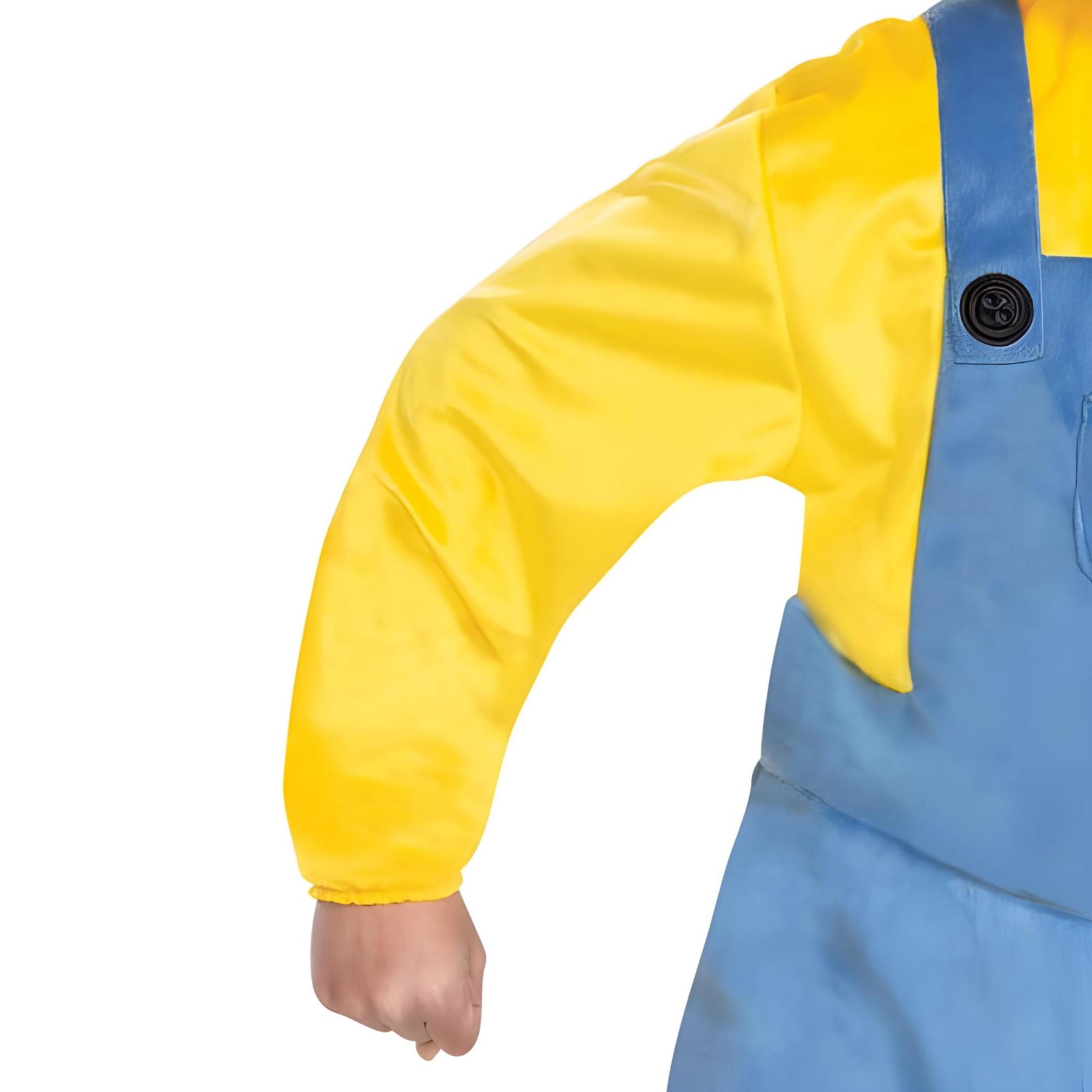 Minions Kevin Child Costume Jumpsuit