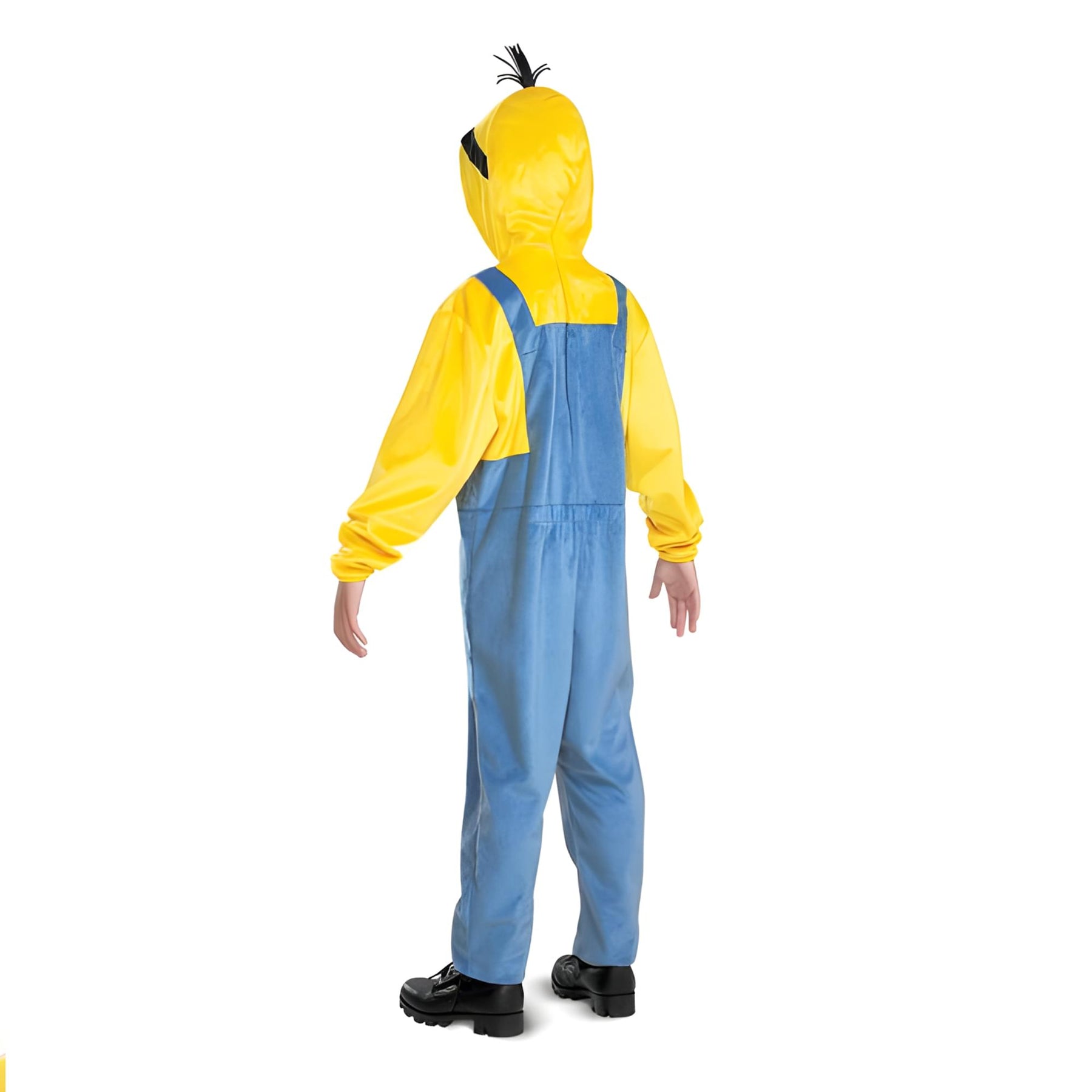 Minions Kevin Child Costume Jumpsuit