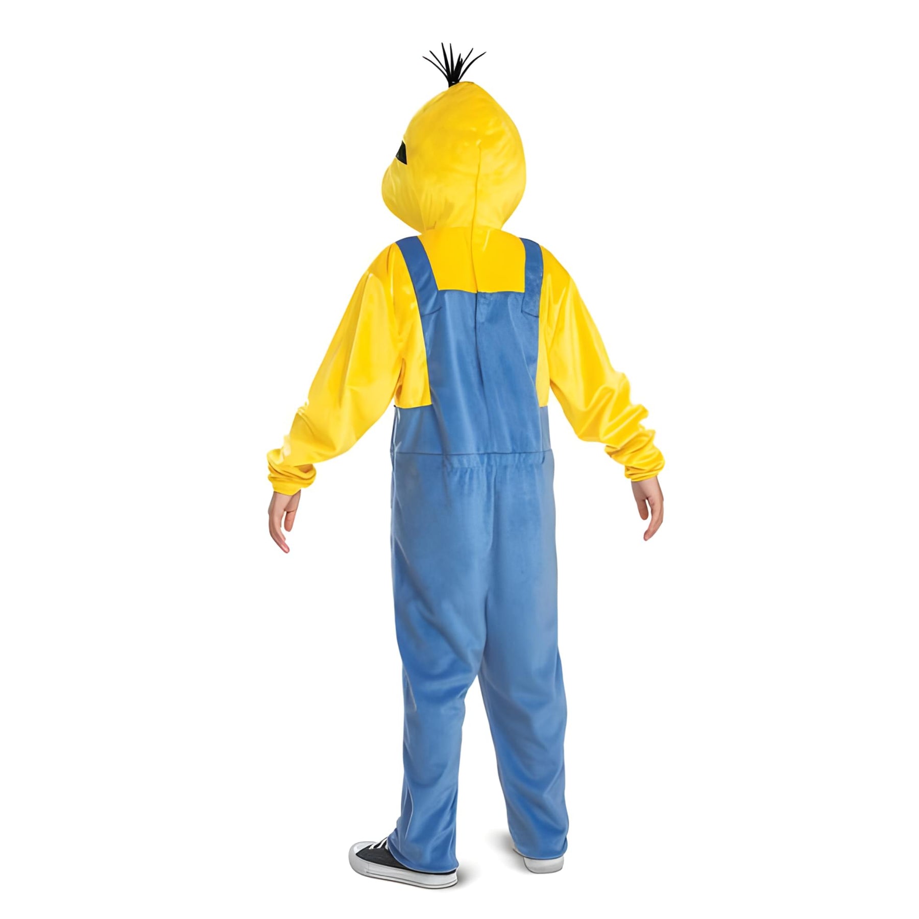 Minions Kevin Child Costume Jumpsuit