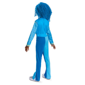 Descendants 4 Chloe Classic Girls Costume