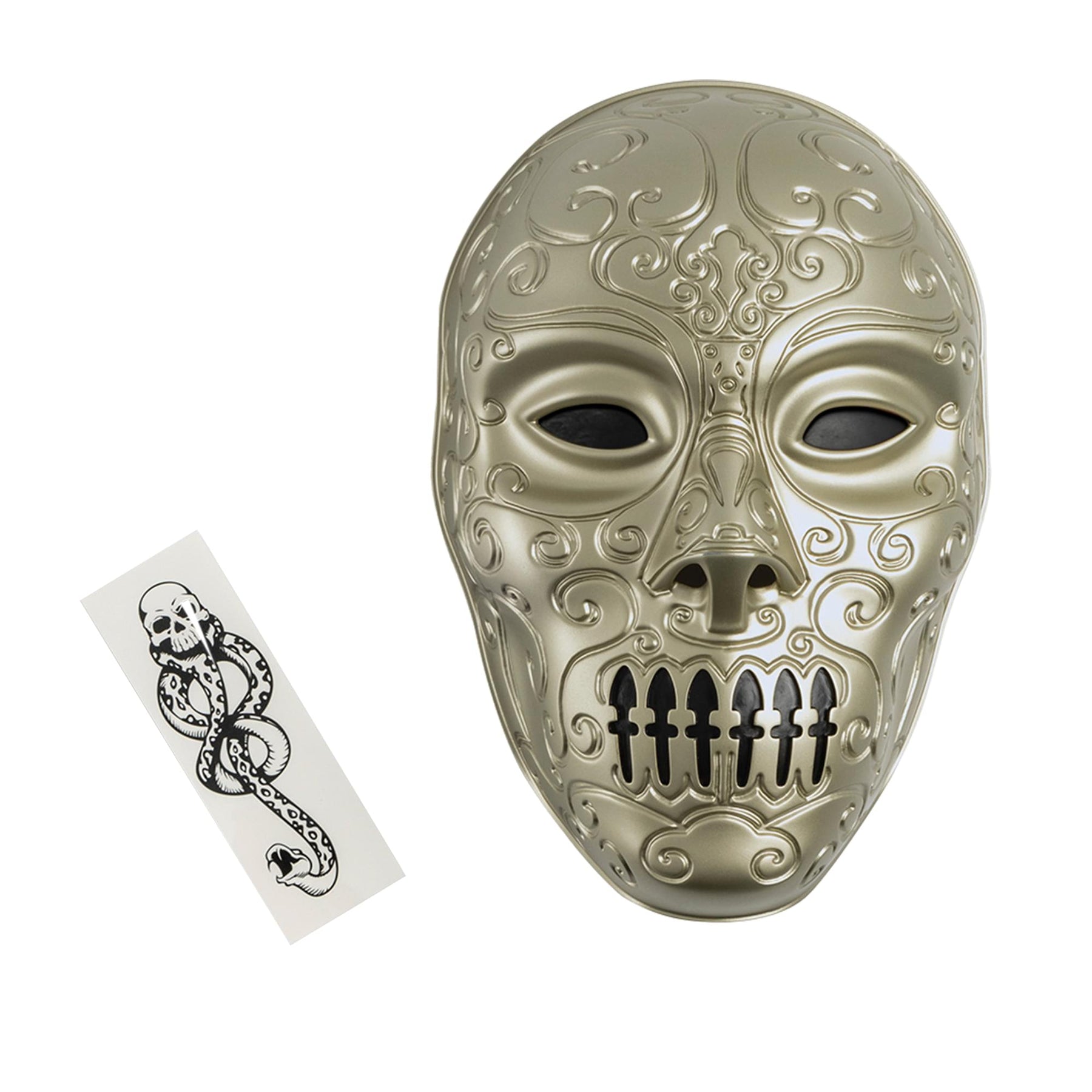 Harry Potter Death Eater Costume Accessory Kit