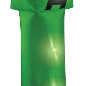 Minecraft Creeper 4-Foot Inflatable Home Decor