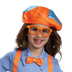 Blippi Dress Classic Toddler Costume