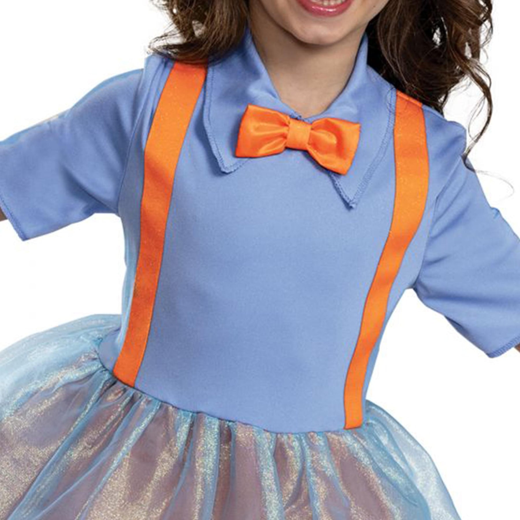 Blippi Dress Classic Toddler Costume