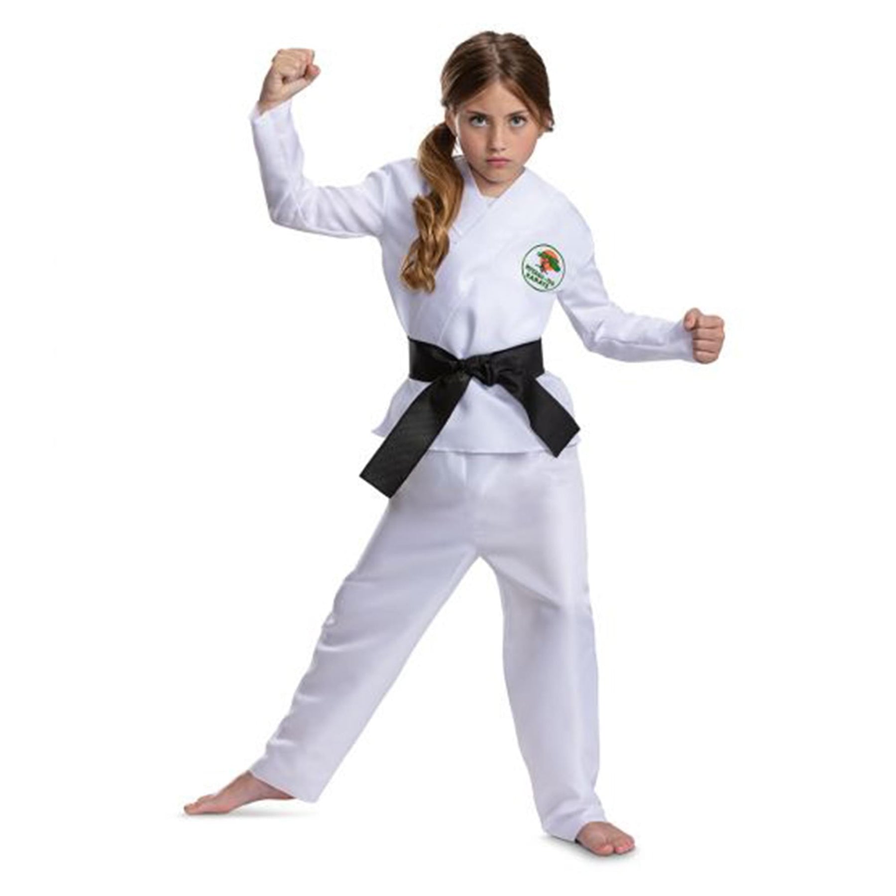 Cobra Kai Miyagi-Do Classic Boys Costume