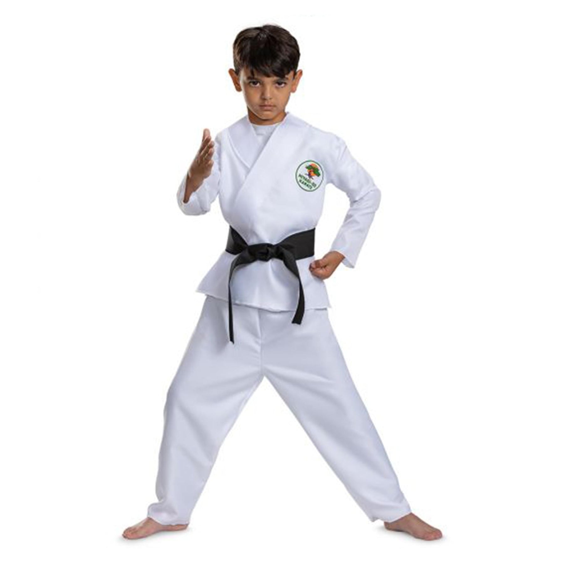 Cobra Kai Miyagi-Do Classic Boys Costume