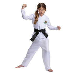 Cobra Kai Miyagi-Do Classic Boys Costume