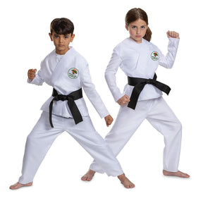 Cobra Kai Miyagi-Do Classic Boys Costume