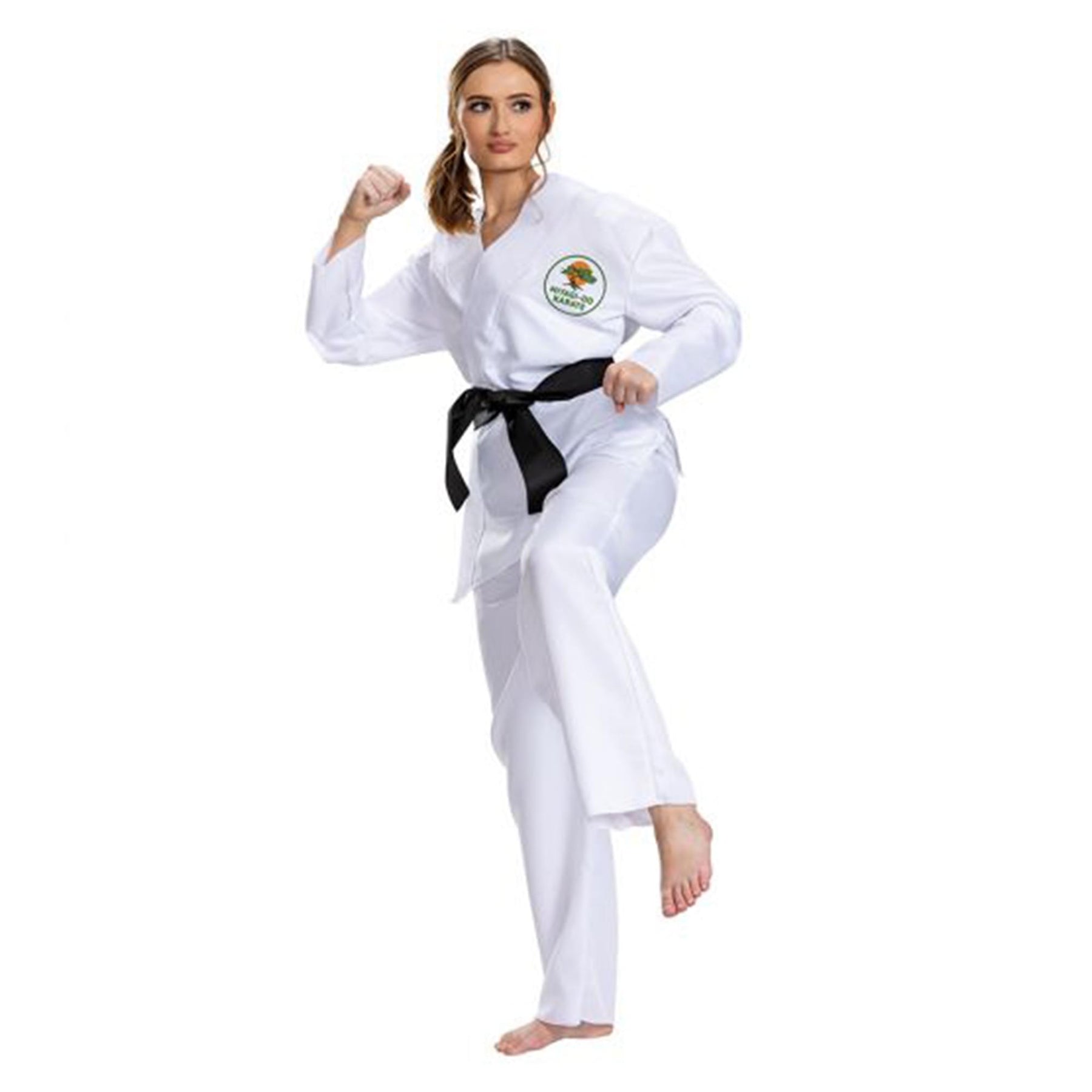 Cobra Kai Miyagi-Do Classic Adult Costume