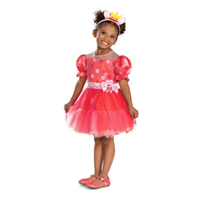 Peppa Pig Toddler Costume Dress