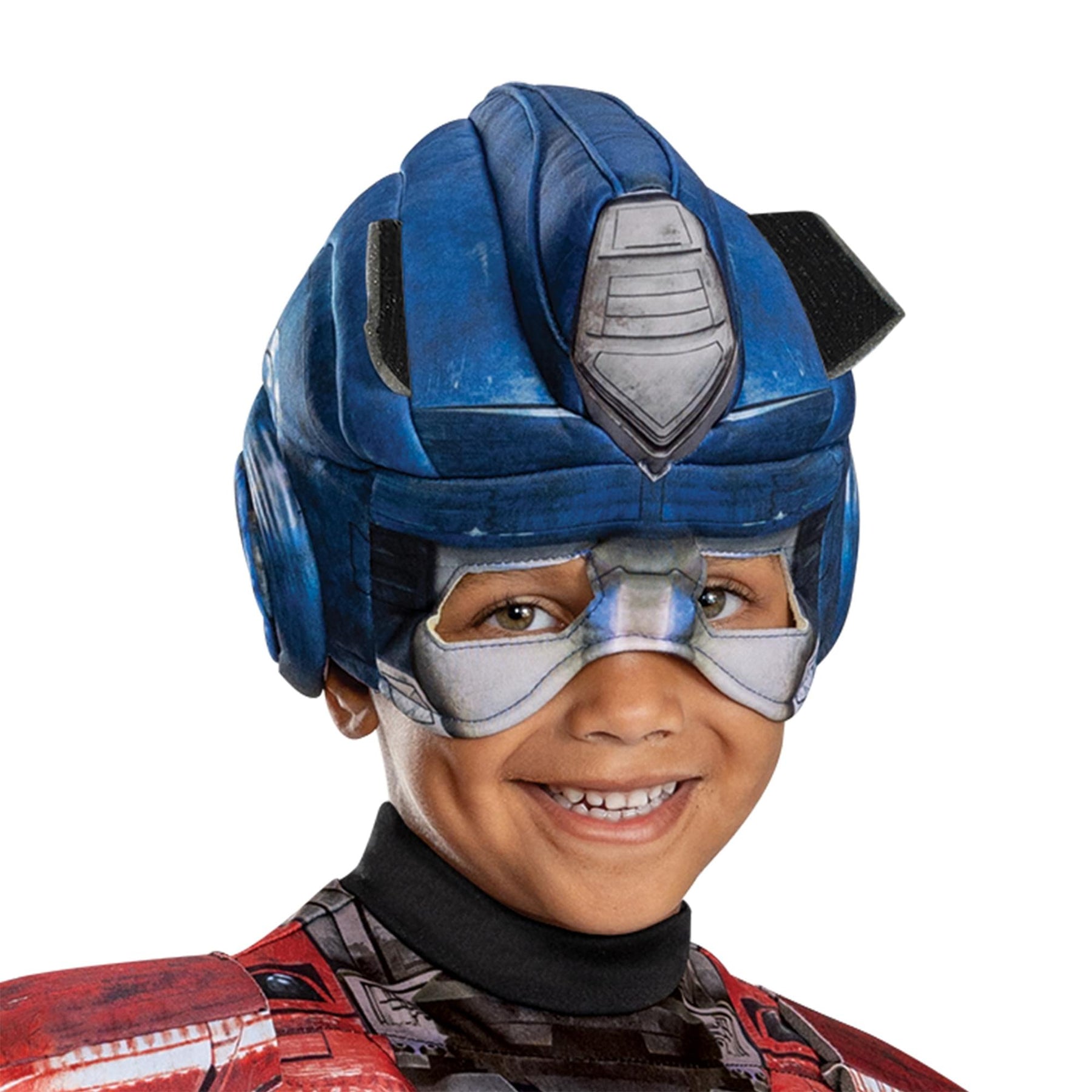 Transformers One Orion/Optimus Muscle Toddler Costume