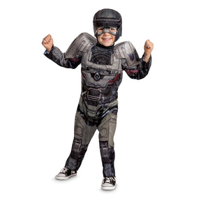 Transformers One Megatron Muscle Toddler Costume