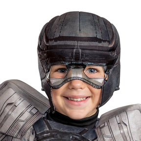 Transformers One Megatron Muscle Toddler Costume