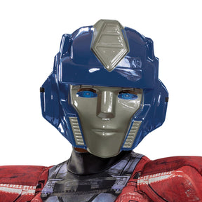 Transformers One Orion/Optimus Classic Muscle Boys Costume