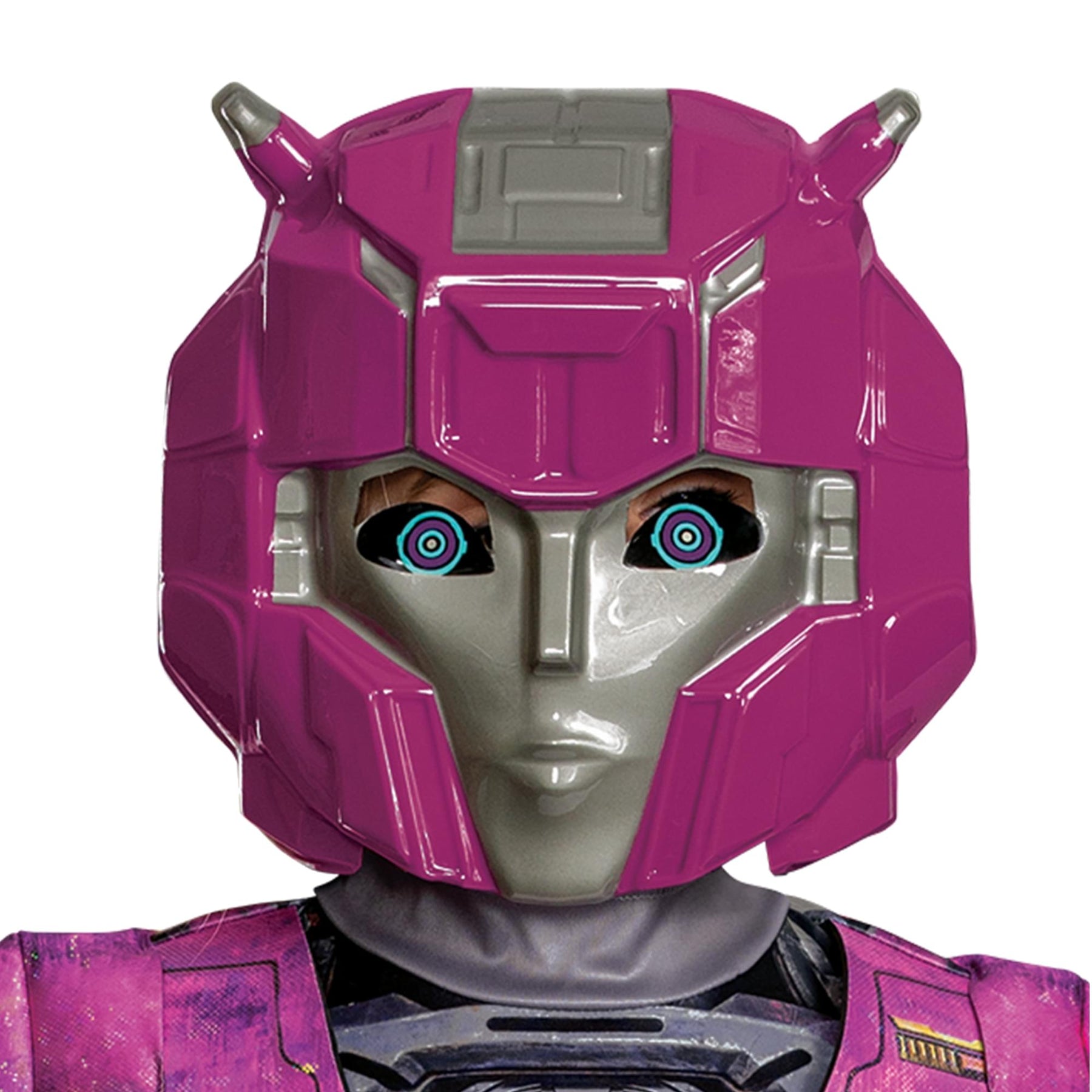 Transformers One Elita Deluxe Girls Costume