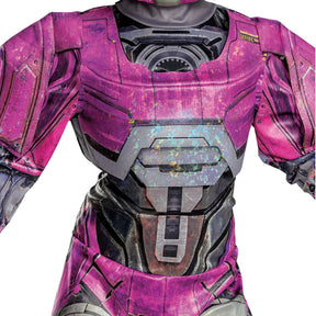 Transformers One Elita Deluxe Girls Costume