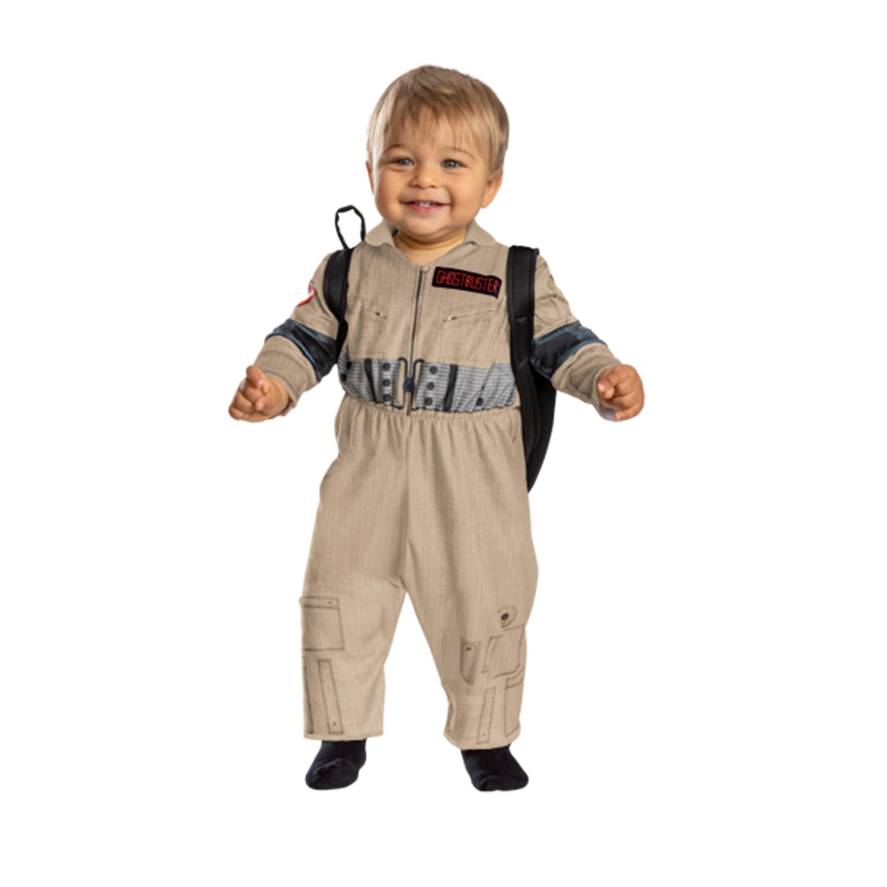 Ghostbusters: Frozen Empire Toddler Costume