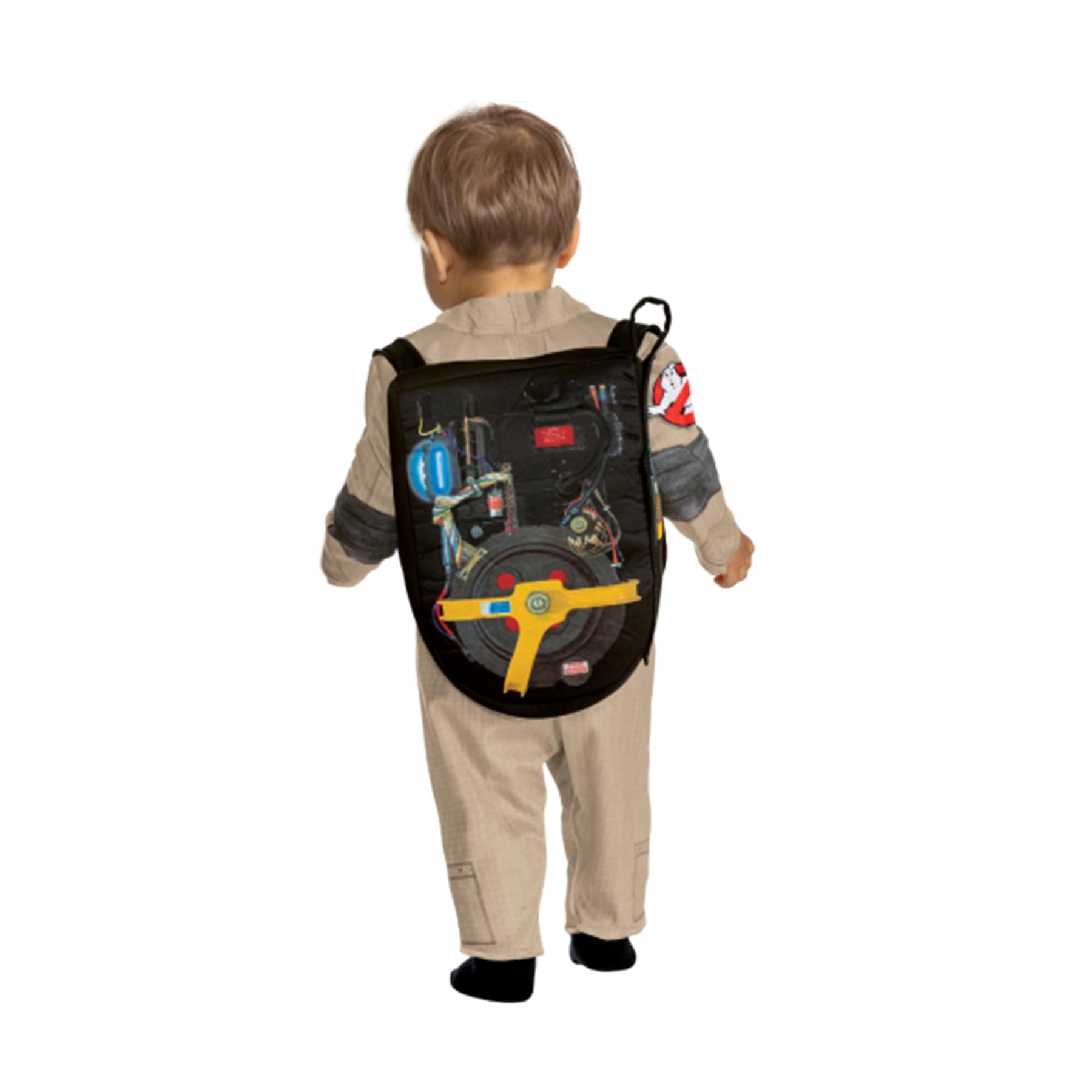 Ghostbusters: Frozen Empire Toddler Costume