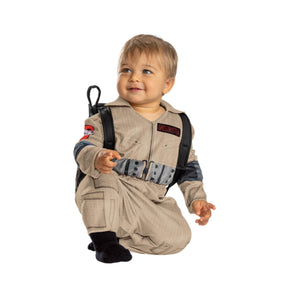 Ghostbusters: Frozen Empire Toddler Costume