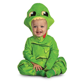 Ghostbusters: Frozen Empire Slimer Toddler Costume