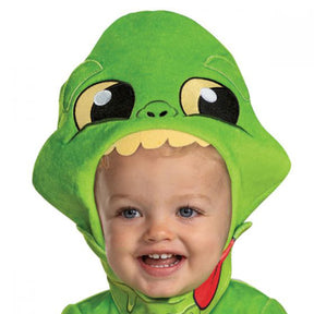 Ghostbusters: Frozen Empire Slimer Toddler Costume