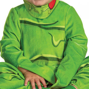 Ghostbusters: Frozen Empire Slimer Toddler Costume